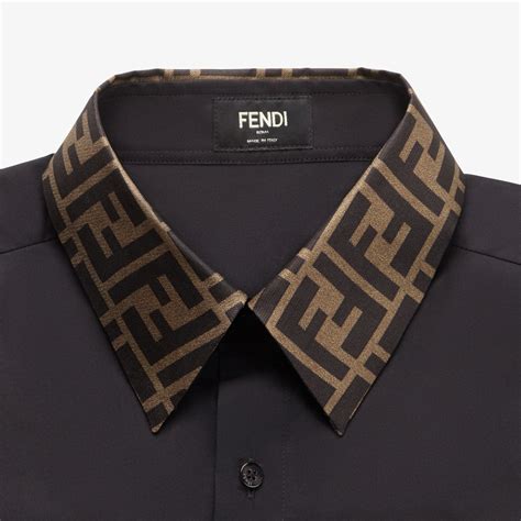 fendi clothes price|fendi shirts for men cheap.